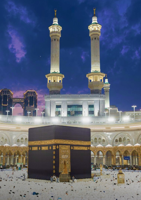 Kaaba